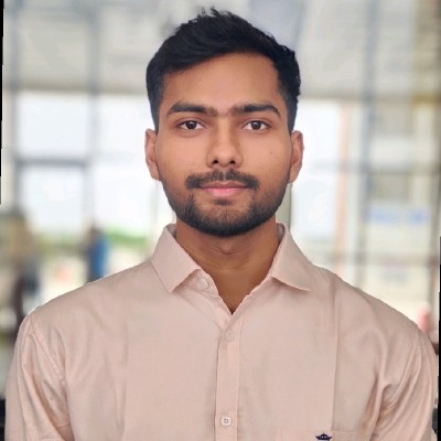 Ajay Kumar profile photo